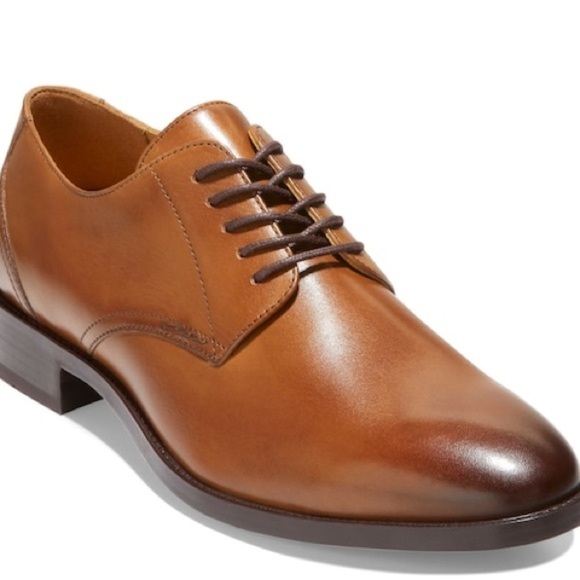 Cole Haan Hawthorne Oxford Shoes main image 6